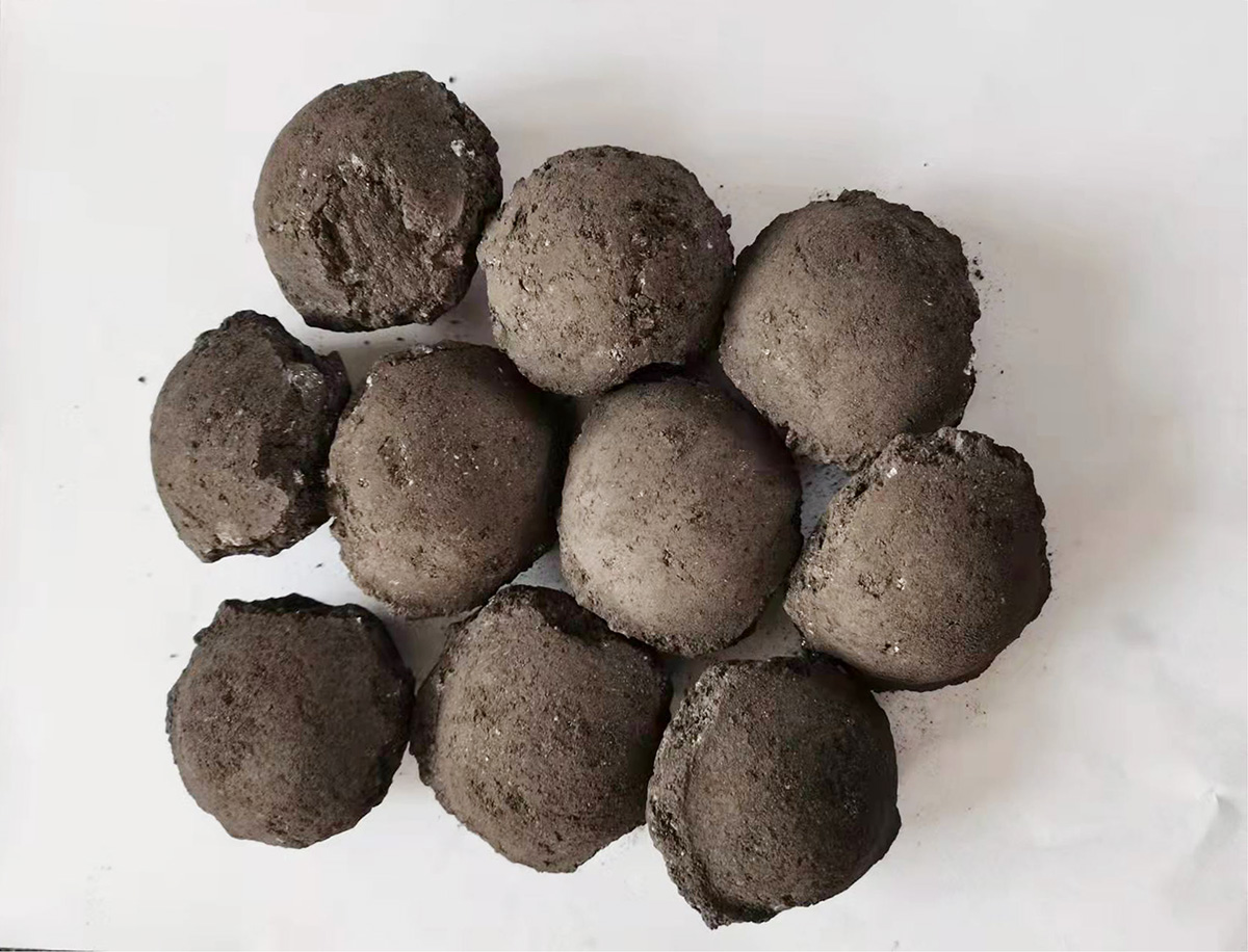 硅碳球?是干什么用的？