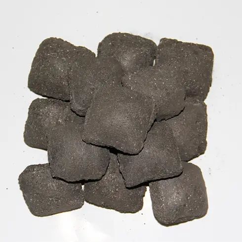 硅錳球的生產(chǎn)和應用！